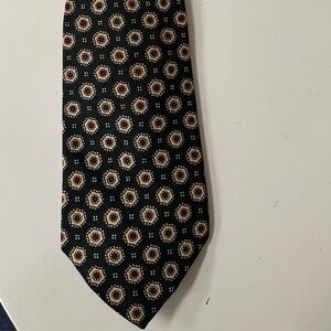 Abercrombie & Fitch silk tie